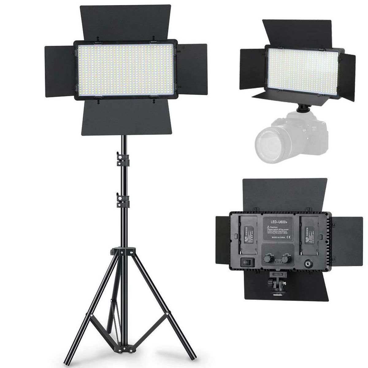 KIT LED LIGHT