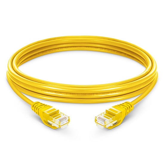 CABLE DE RED CATEGORIA 6 15MT XJL15M SEISA