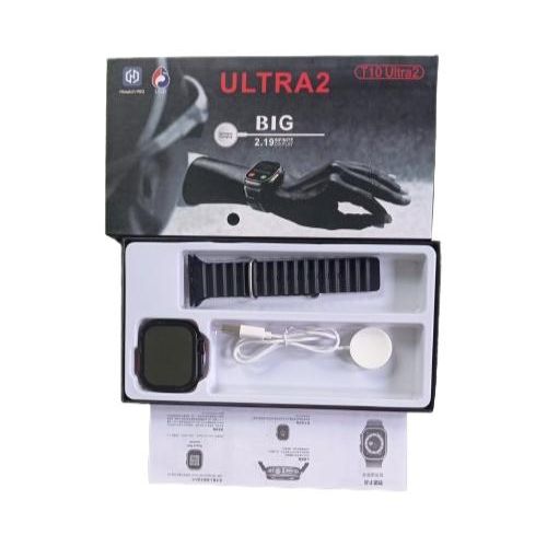 SMARTWATCH T10 ULTRA
