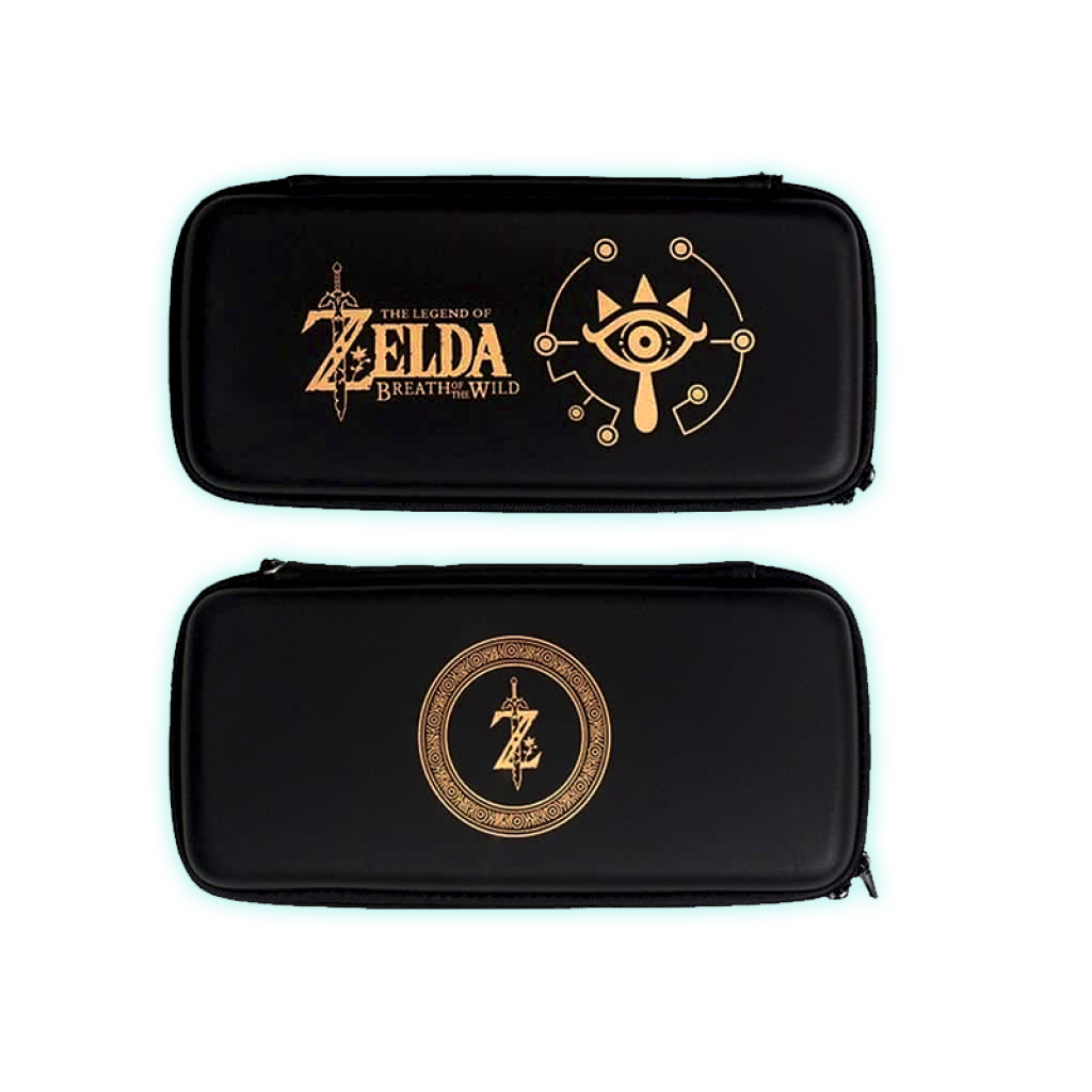ESTUCHE NINTENDO SWITCH ZELDA