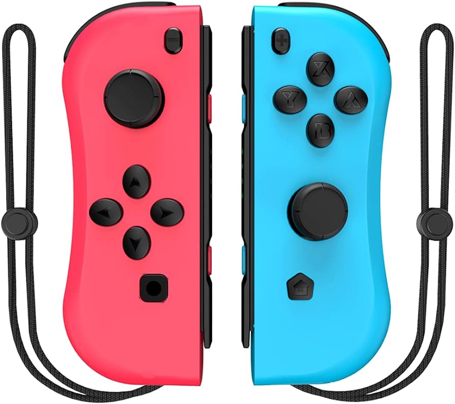 JOYCON N SWITCH 5088