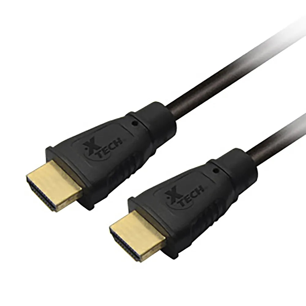 CABLE XTECH XTC 311 HDMI 1.8 METROS XTECH