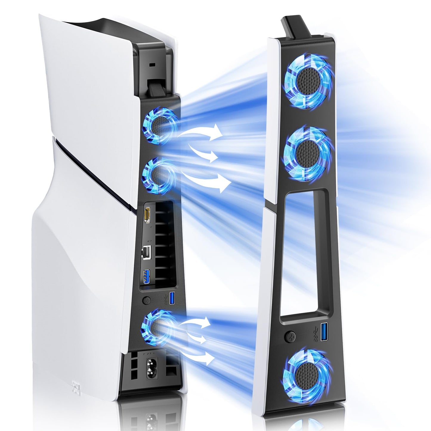 COOLER PS5 SLIM