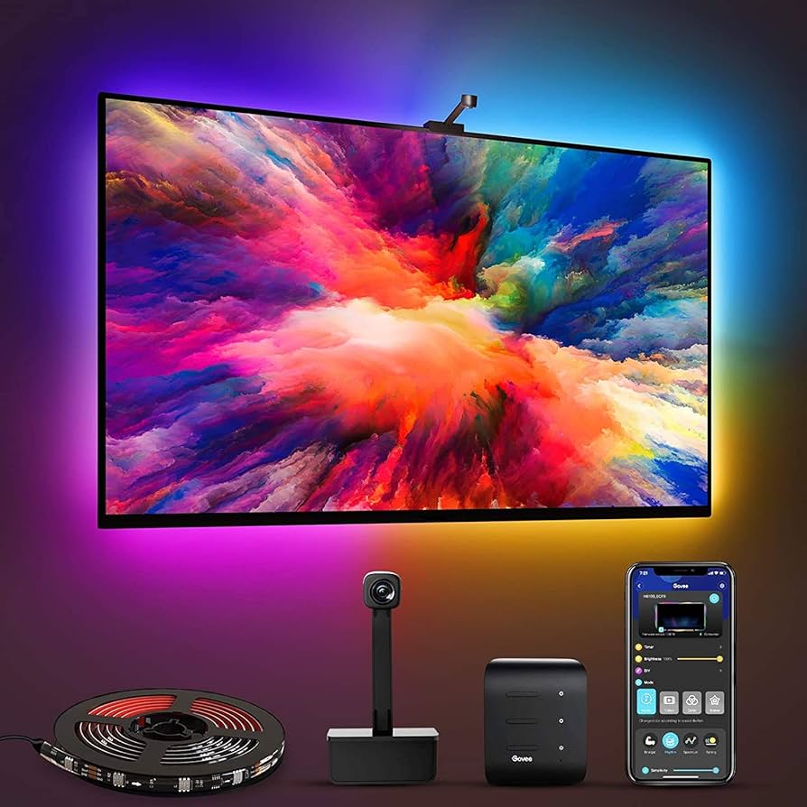 TIRA LED TV BACKLIGHT
