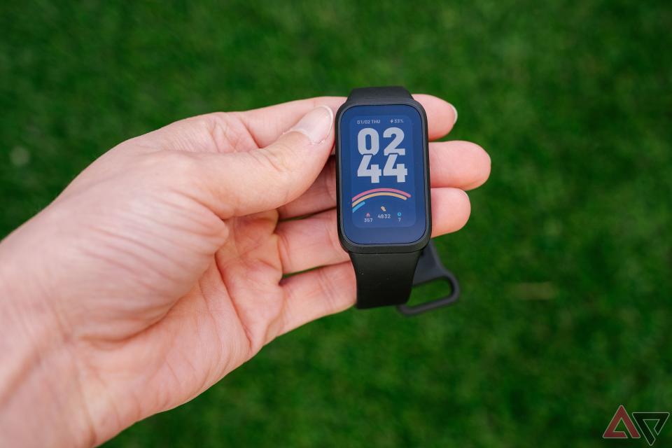Xiaomi Smart Band 9 ACTIVE