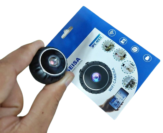 MINI CAMARA SEISA IPC-NX11