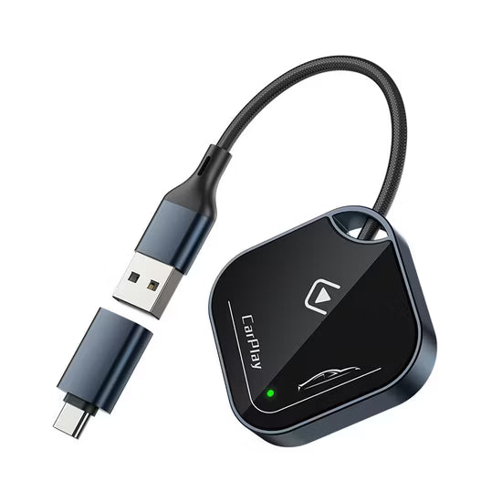 ADAPTADOR INALAMBRICO CAR PLAY KS3408
