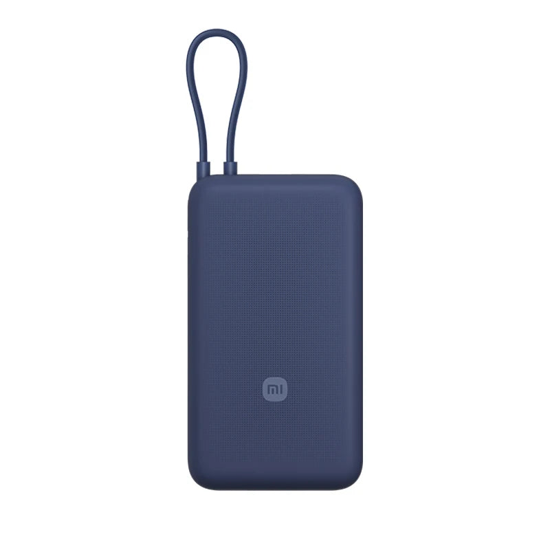 XIAOMI POWERBANK 20,000 MAH 33W
