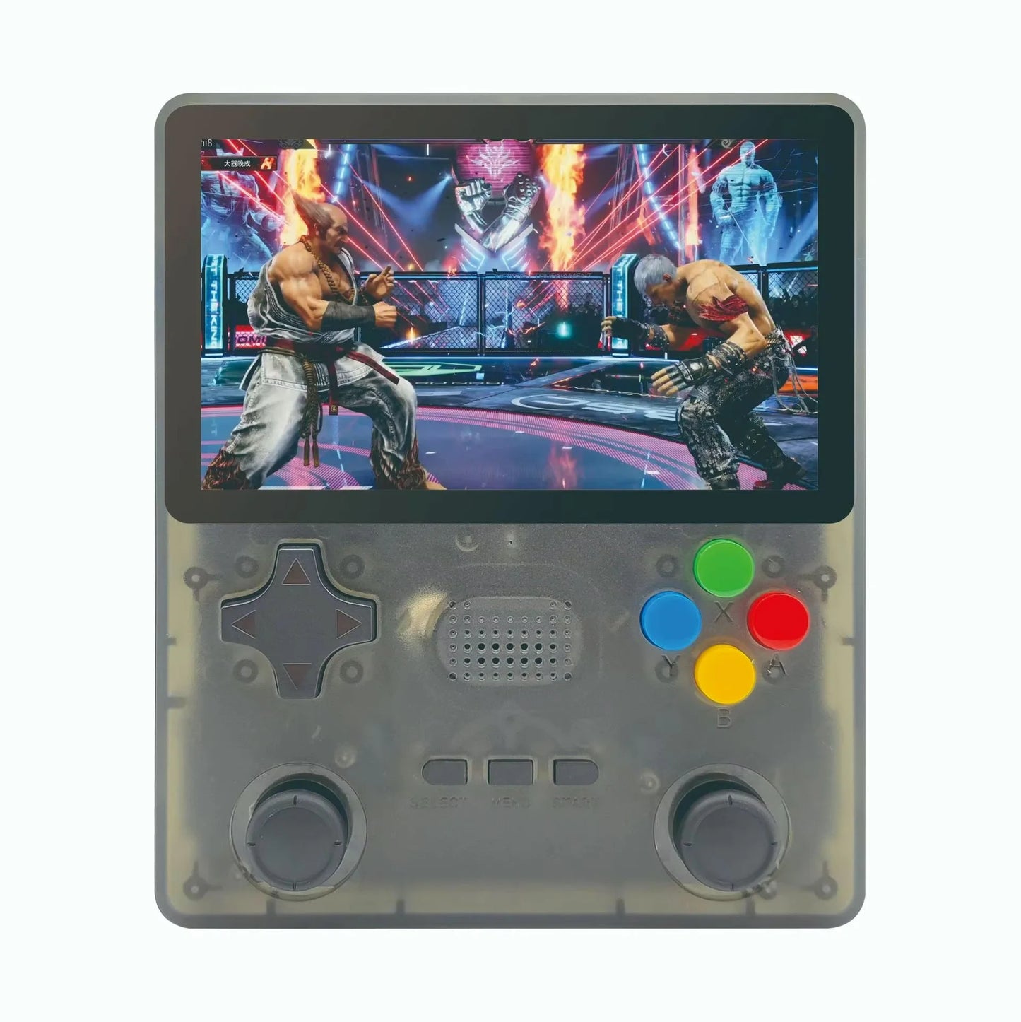 MINI CONSOLA R39S PORTATIL 4"