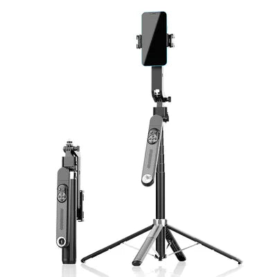 SELFIE STICK TRIPODE C12 + BLUETOOTH