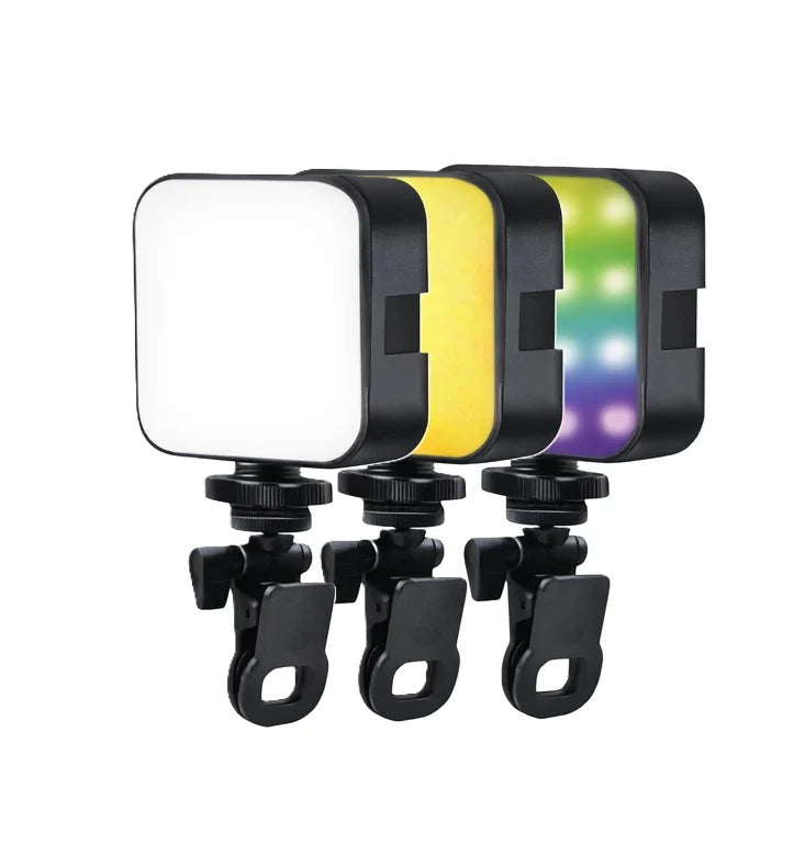 CLIP LED POCKET AY-83
