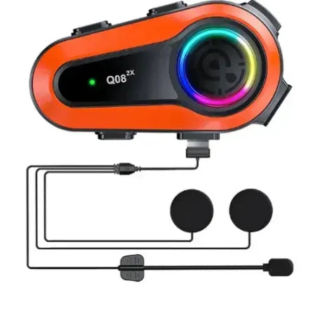 INTERCOMUNIDADOR Q80-2X