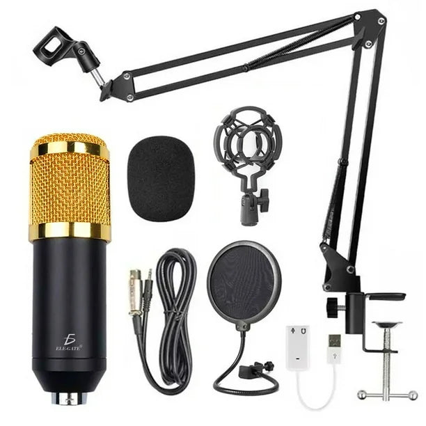MICROFONO M800