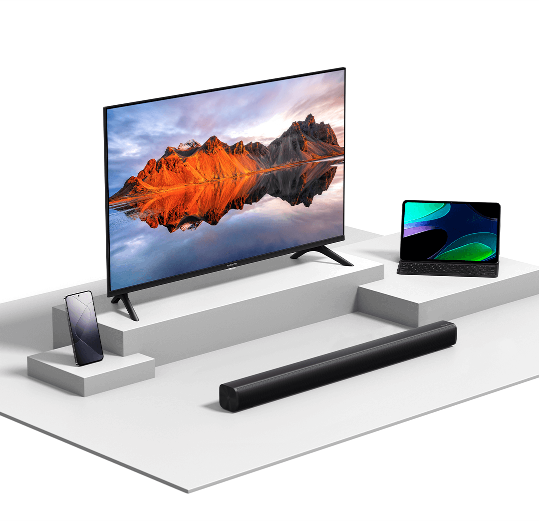 XIAOMI SOUND BAR 2.0 US