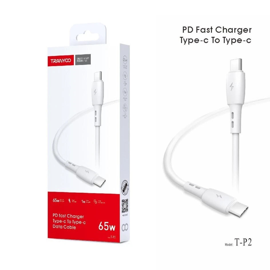 CABLE TIPO C A C TRAYNCO T-P2