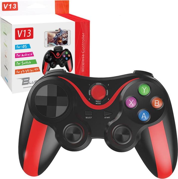 GAMEPAD V13 BLUETOOTH