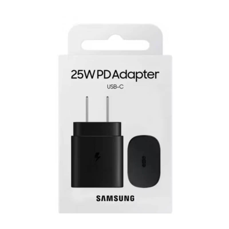 CUBO 25W SAMSUNG CERTIFICADO