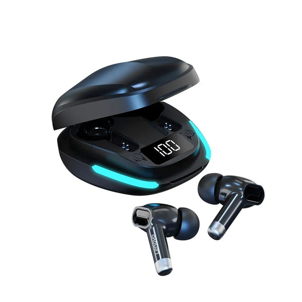 AUDÍFONOS LENOVO GM2 PRO