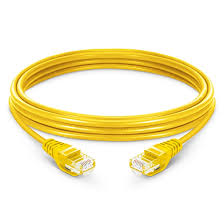 CABLE DE RED CATEGORIA 6 5MT XJL5M SEISA