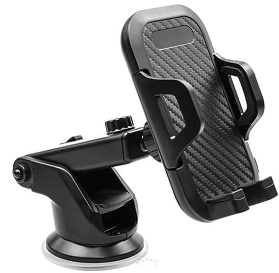 SOPORTE PARA CELULAR VENTOSA