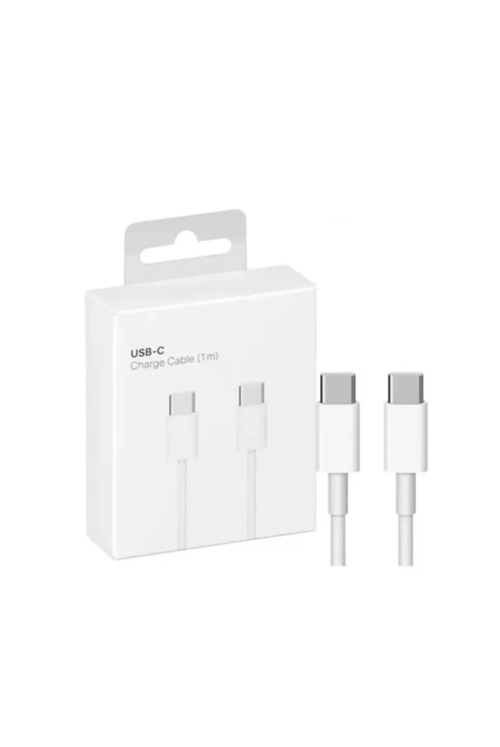 CABLE C A C IPHONE APPLE GENERICO