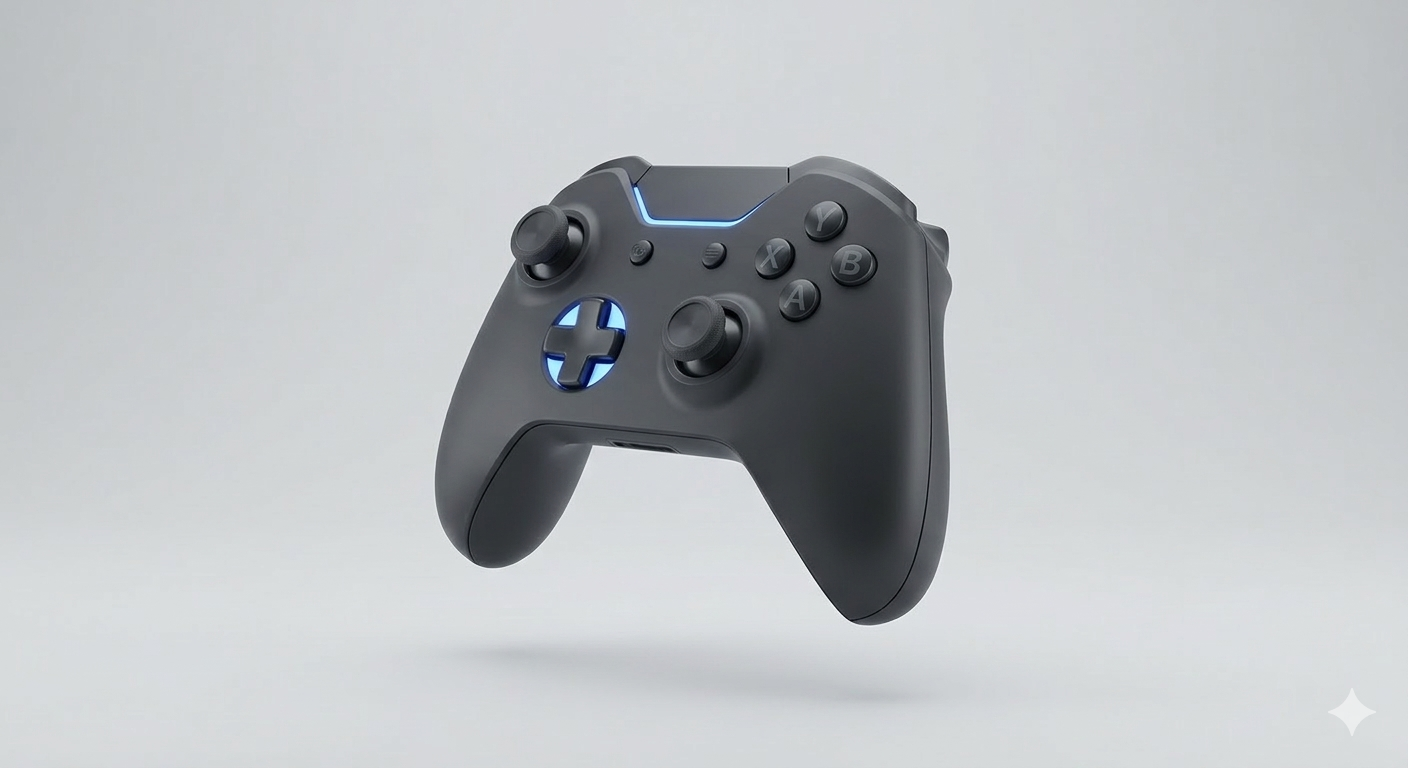 GAMING / CONSOLAS