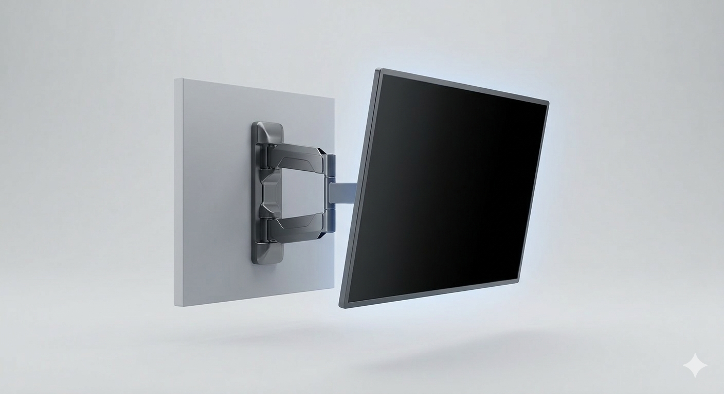 RACK / SOPORTE PARA TV