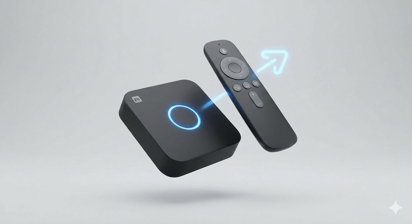 STREAMING PARA TV