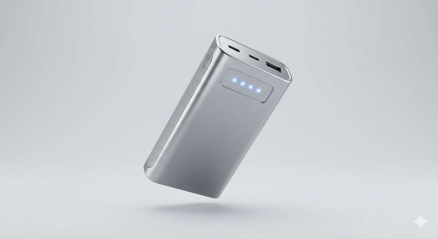 POWERBANKS