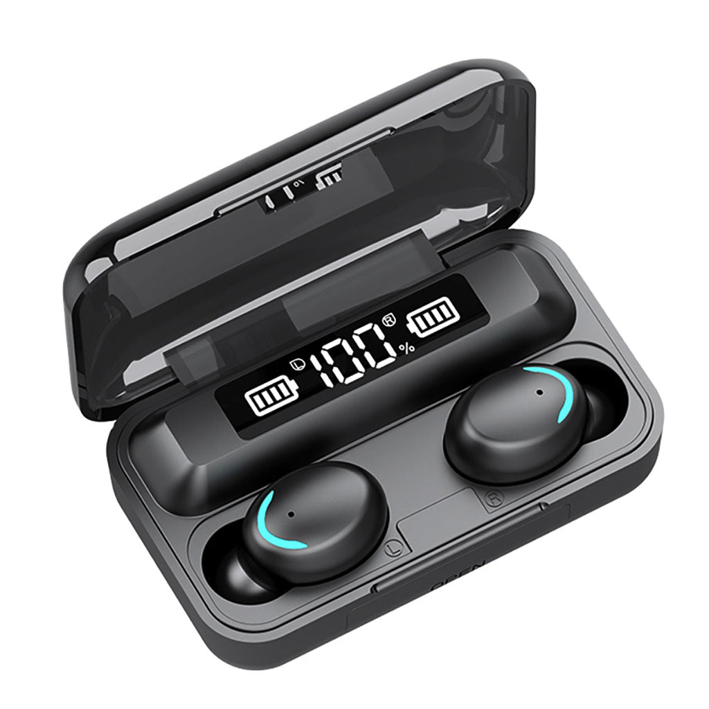 Audifonos TWS F9-5C