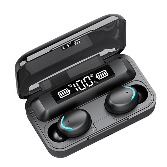 Audifonos TWS F9-5C