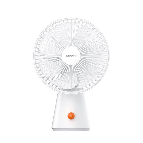 XIAOMI MINI VENTILADOR RECARGABLE