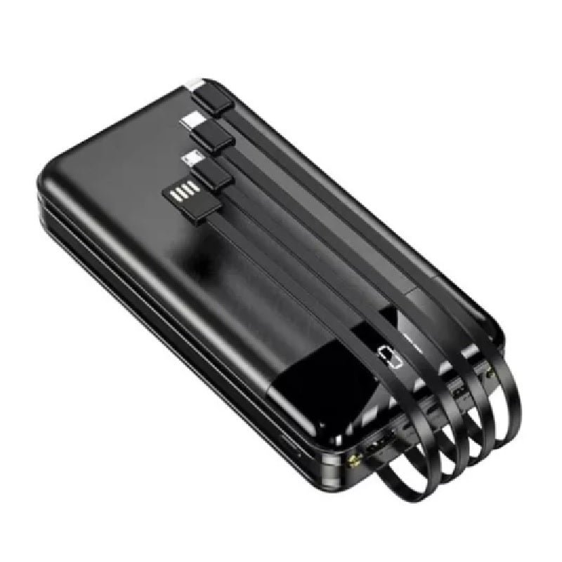 POWERBANK P20 20000 MAH P5