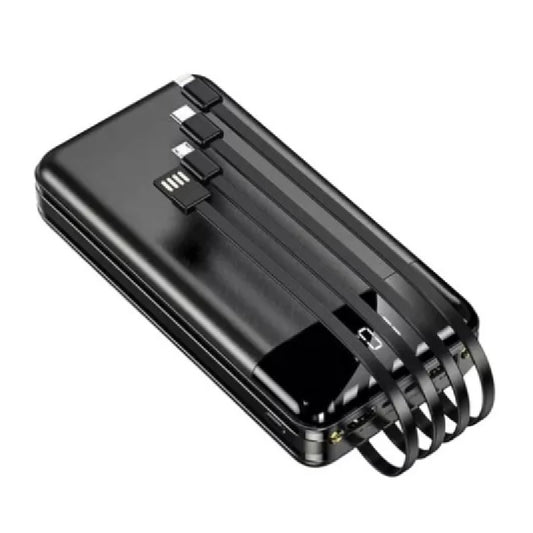 POWERBANK P20 20000 MAH P5