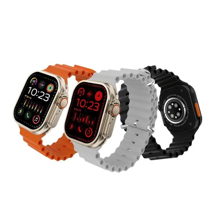 SMARTWATCH T10 ULTRA