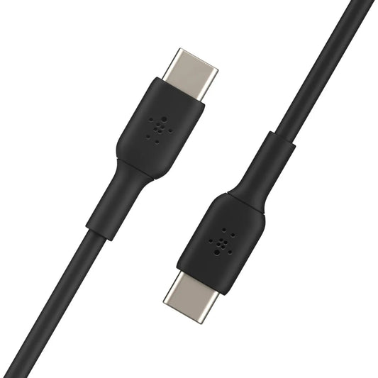 Cable Belkin Cable BoostCharge TIPO C BELKIN AC405BLK40