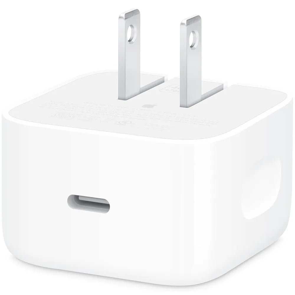 CARGADOR PARA IPHONE 40W 2 EN 1