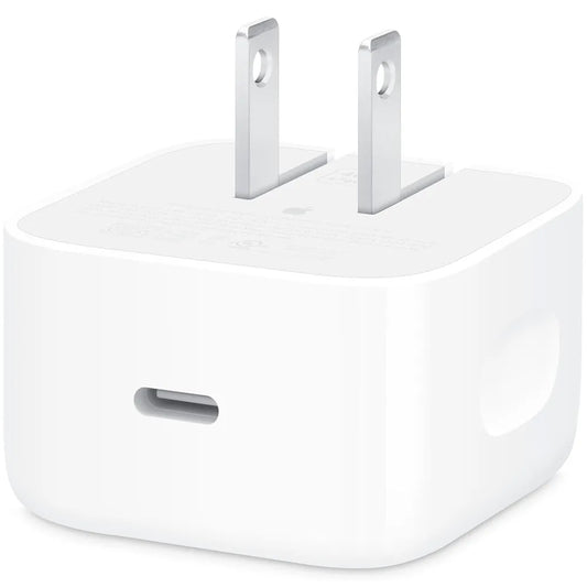 CARGADOR PARA IPHONE 40W 2 EN 1