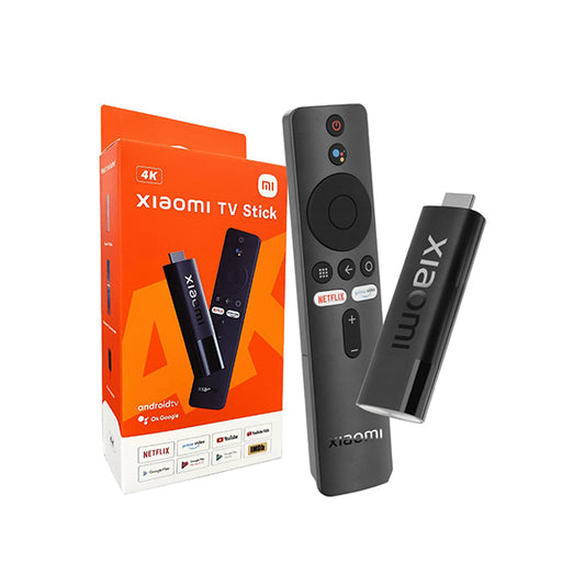 XIAOMI 4K TV STICK