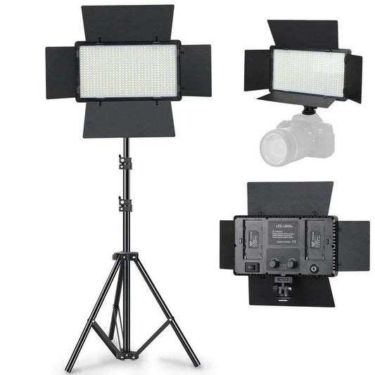KIT LED LIGHT