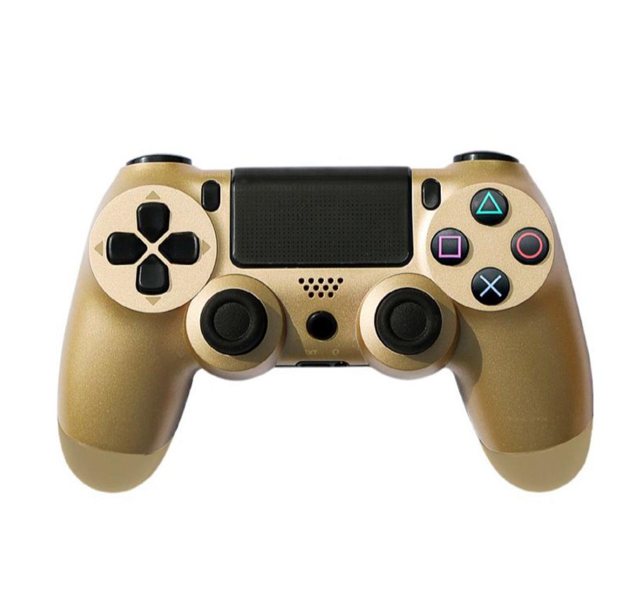 CONTROL PS4 DOUBLESHOCK 4
