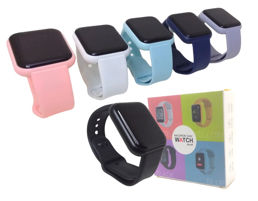 D20s SMARTBAND