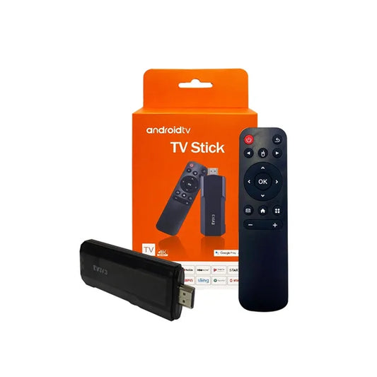 ANDROID TV STICK