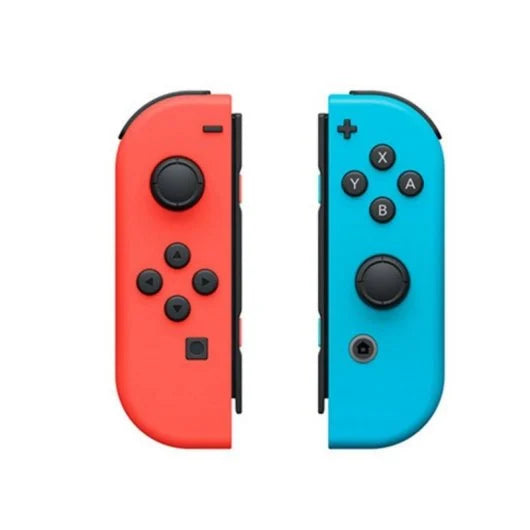 JOYCON NINTENDO SWITCH POKEMON / ZELDA / SWITCH