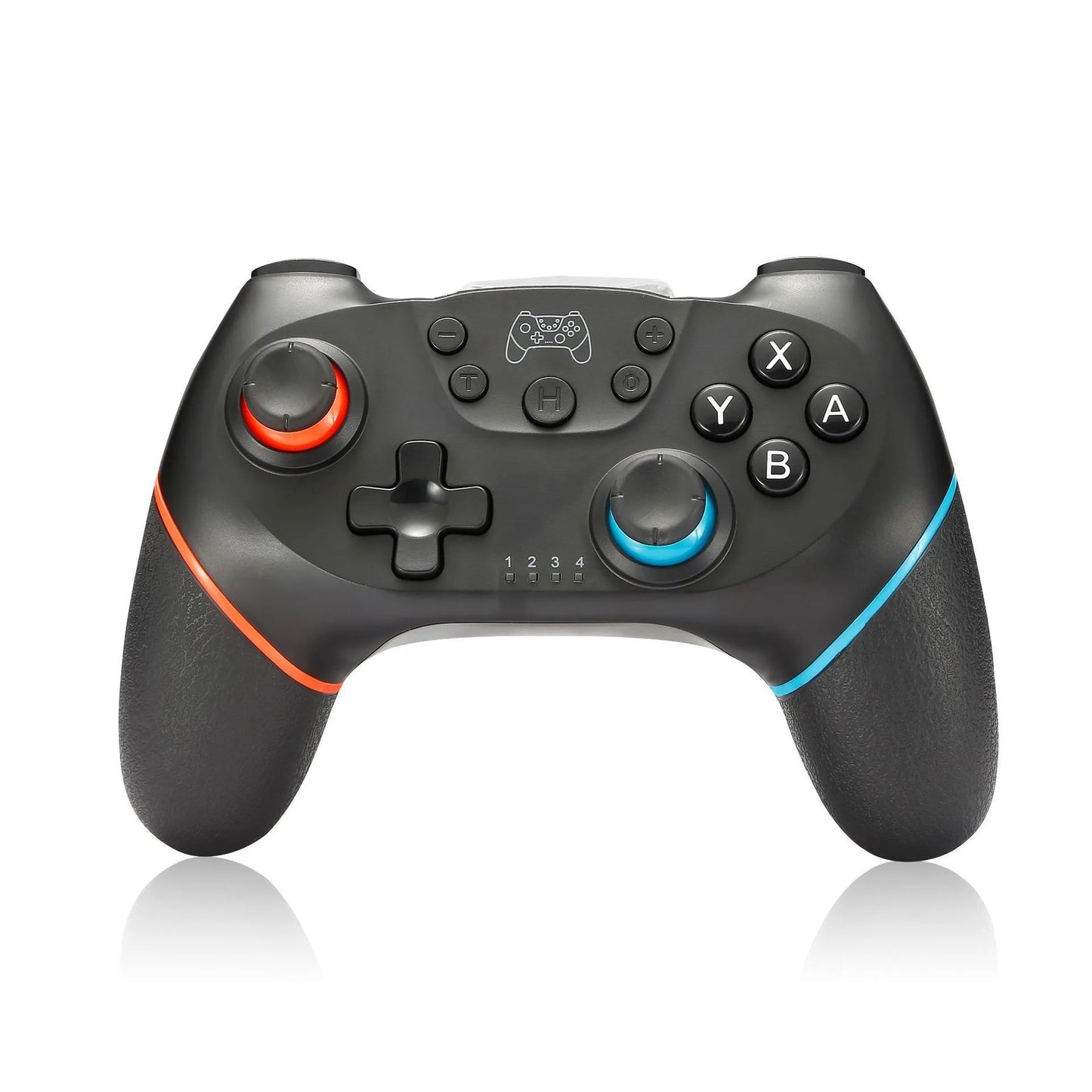 CONTROL NINTENDO SWITCH NSL