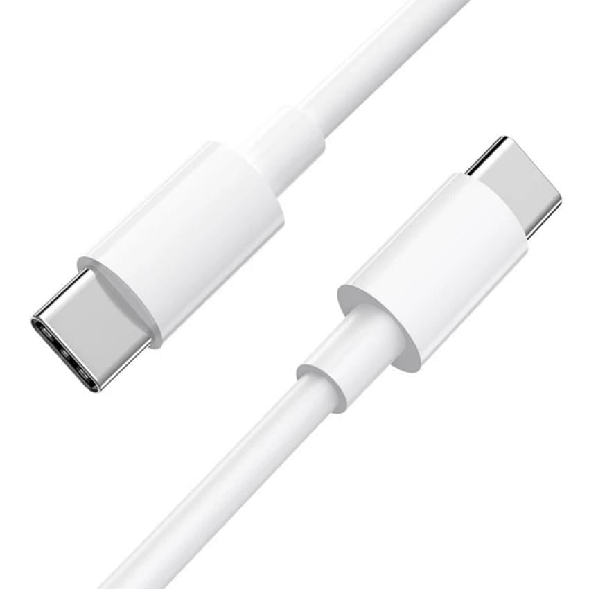 CABLE DE CONVERSION TIPO-C A TIPO-C T-P19C