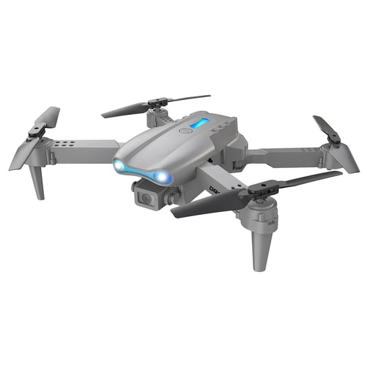 DRONE TDAY SKY TERCEL