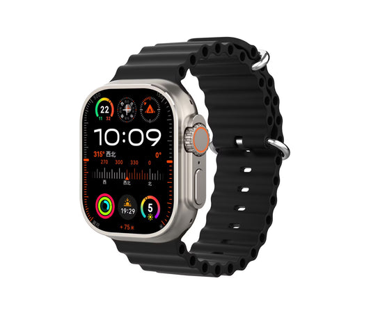 H14 ULTRA 2 SMARTWATCH