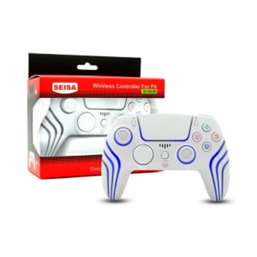 GAMEPAD SEISA PS4 SJ-4013B