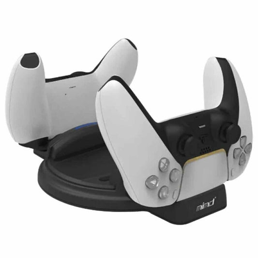 BASE PARA PS5 + CONTROLES SND-465